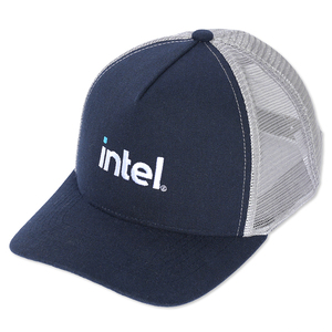 Aware Recycled Cotton Cap Mesh Back Cap